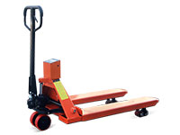 CW-I輕型電子秤搬運車