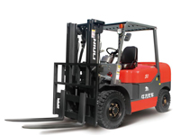 CPCD45/50柴油動力叉車