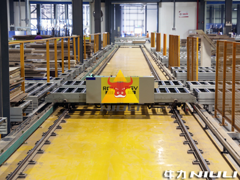 助力珠西物流樞紐 企業(yè)實現(xiàn)自動化的一些要點